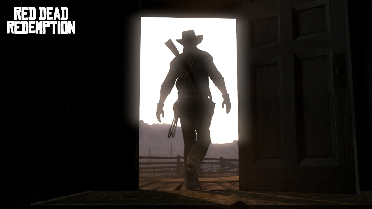 Red Dead Redemption - Imagen 1